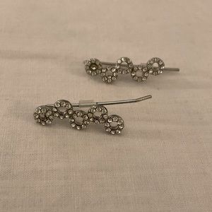 Mini Circles Ear Crawlers